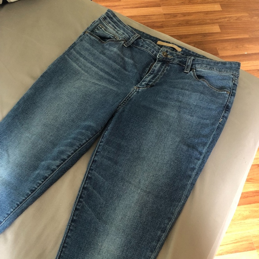 Joes Skinny Jeans